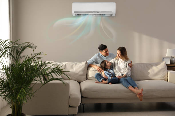 Best HVAC Repair Near Me  in Broussard, LA