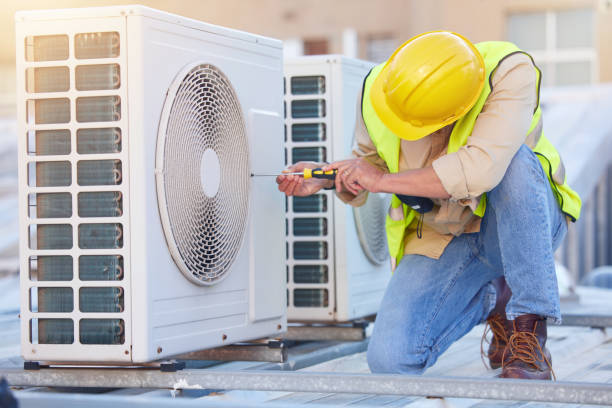 Best HVAC Air Duct Cleaning  in Broussard, LA
