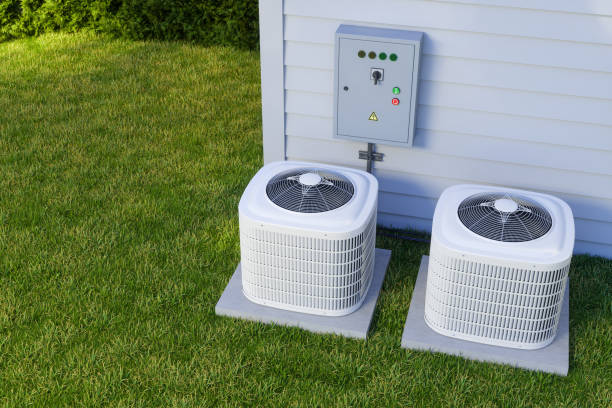 Best HVAC Companies Near Me  in Broussard, LA
