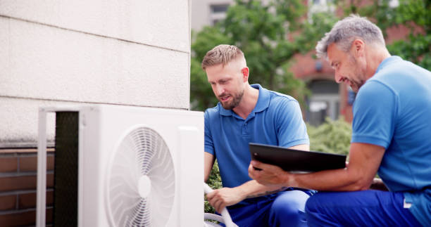 Best 24/7 HVAC Repair  in Broussard, LA