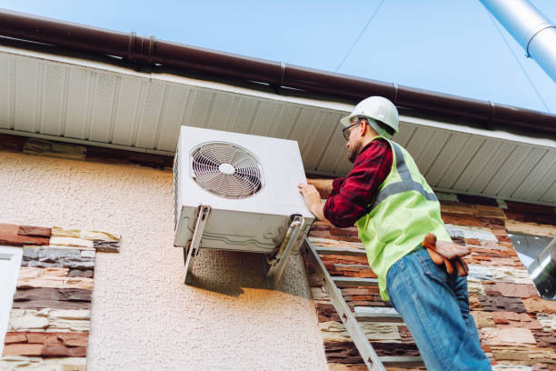 Best HVAC Service Technicians  in Broussard, LA
