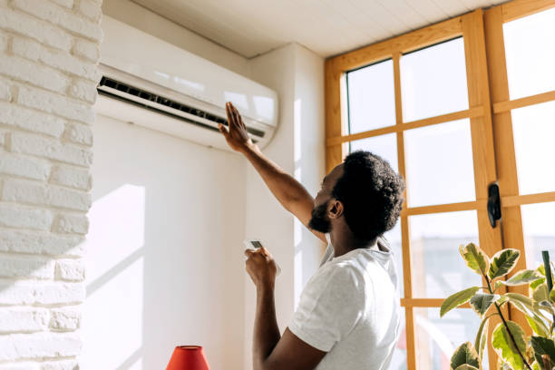 Best HVAC Repair Near Me  in Broussard, LA