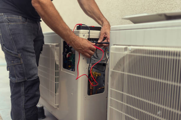 Best Ductless HVAC Repair  in Broussard, LA