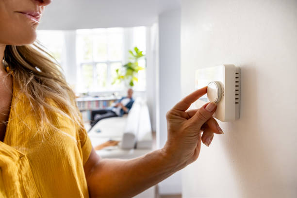 Best HVAC Maintenance Near Me  in Broussard, LA