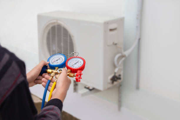 Best HVAC Maintenance Near Me  in Broussard, LA