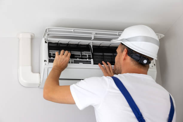 Best HVAC System Installation  in Broussard, LA