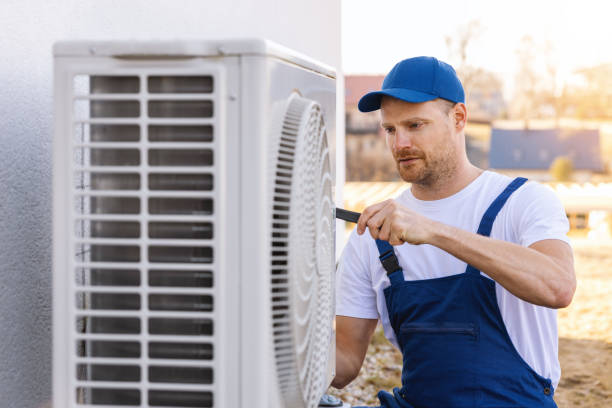 Best HVAC Maintenance Plan  in Broussard, LA