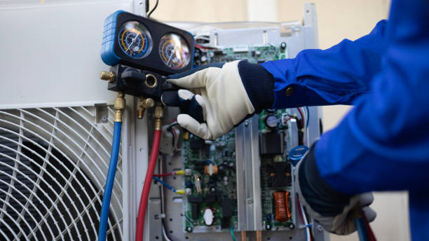 Best HVAC Cleaning Services  in Broussard, LA