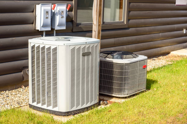 Reliable Broussard, LA HVAC Solutions