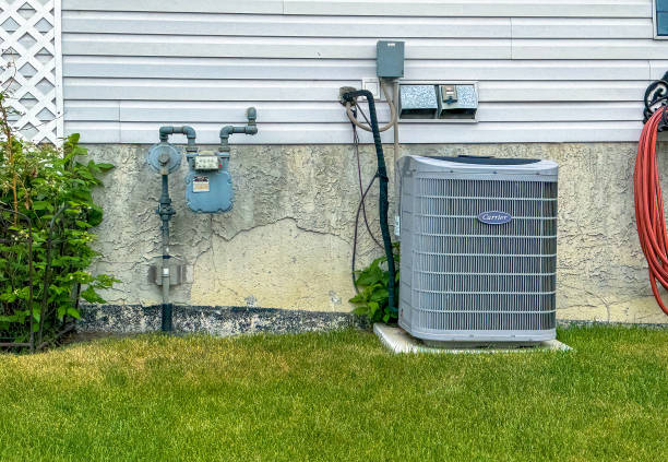 Best HVAC Emergency Services  in Broussard, LA