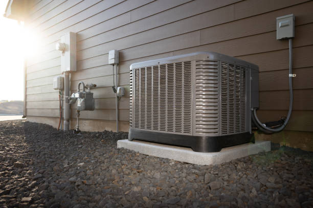 Best Local HVAC Companies  in Broussard, LA